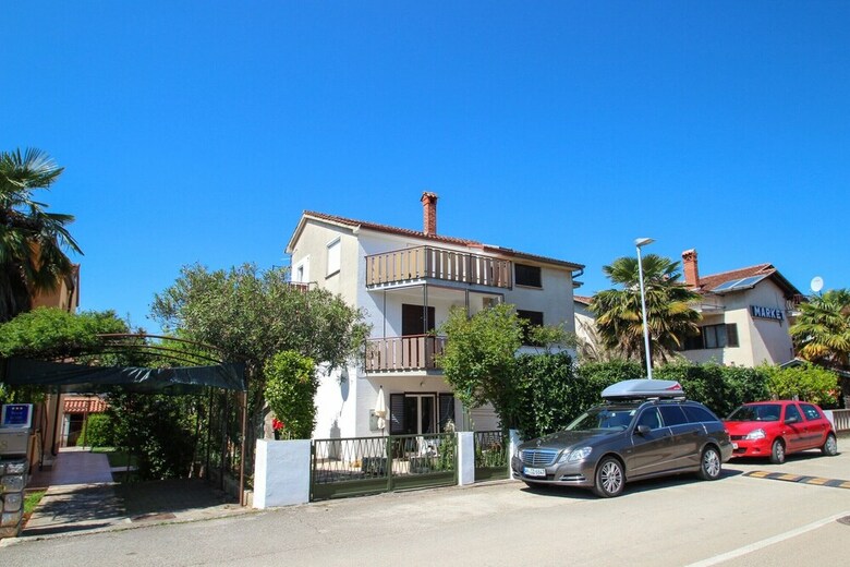 Apartamentos Sissy