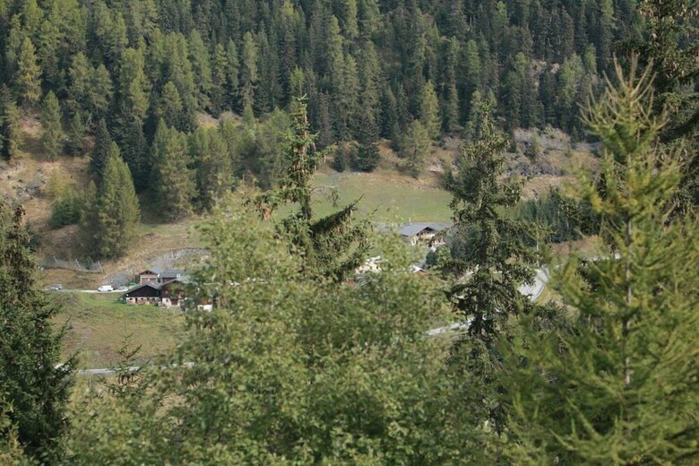 La Ferme Aux Biches