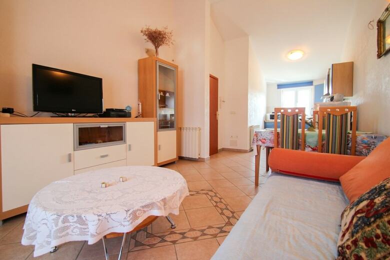 Apartamentos Stelia Contessa