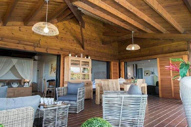 Villa La Kaz Passion