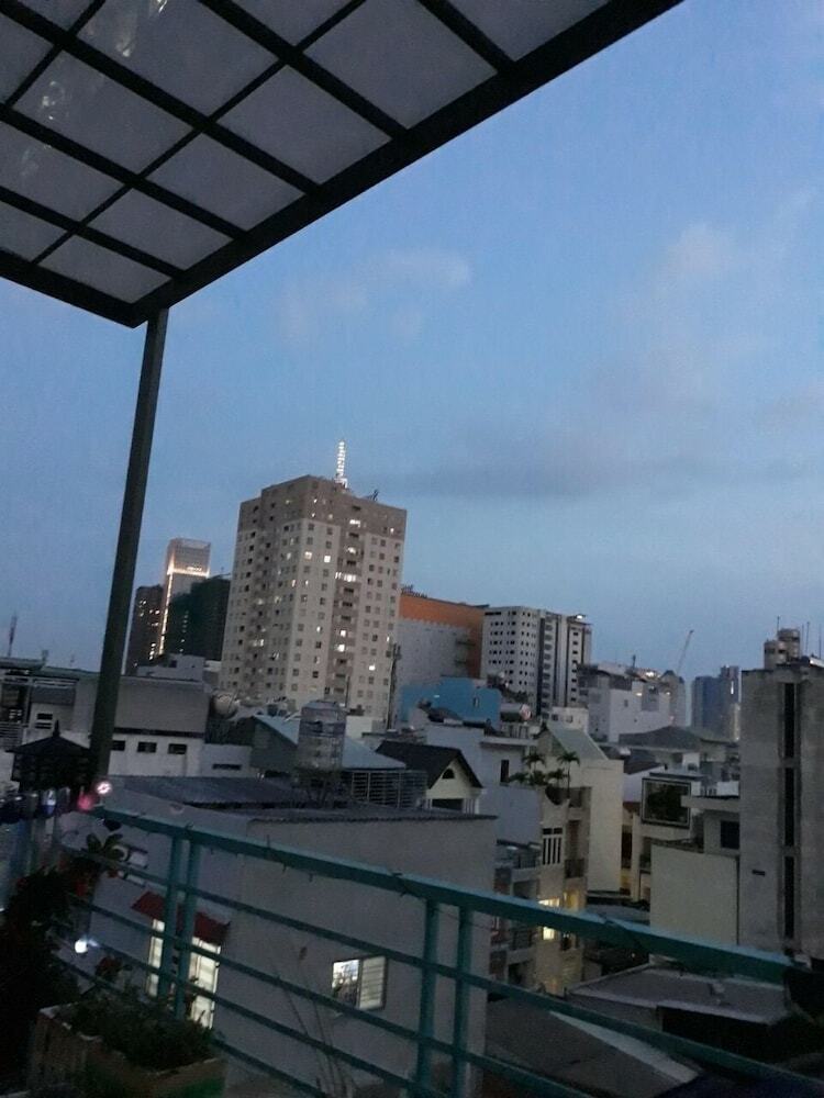 Hotel Liu Jia Home Stay