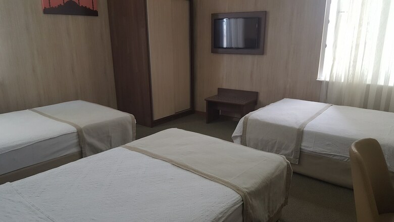 Hotel Hosta Otel