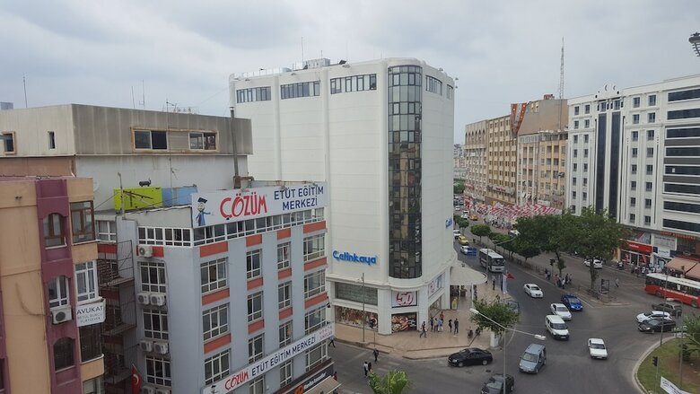 Hotel Hosta Otel