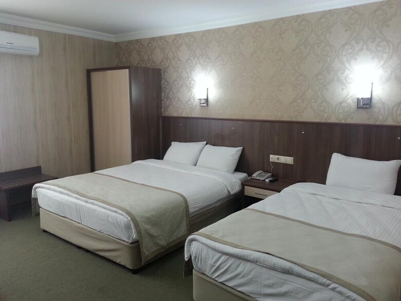 Hotel Hosta Otel