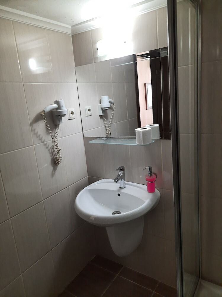 Hotel Hosta Otel