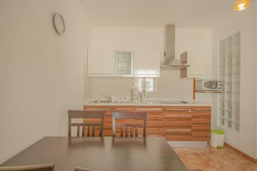 Apartamentos Viviana