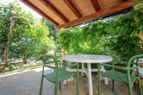 Apartamentos Viviana
