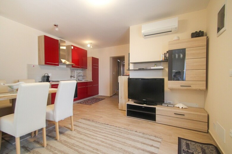 Apartamentos Villa Bonazza