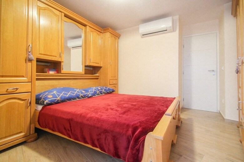 Apartamentos Villa Bonazza