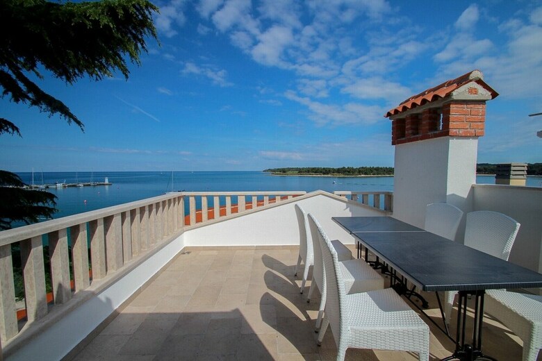 Apartamentos Villa Bonazza