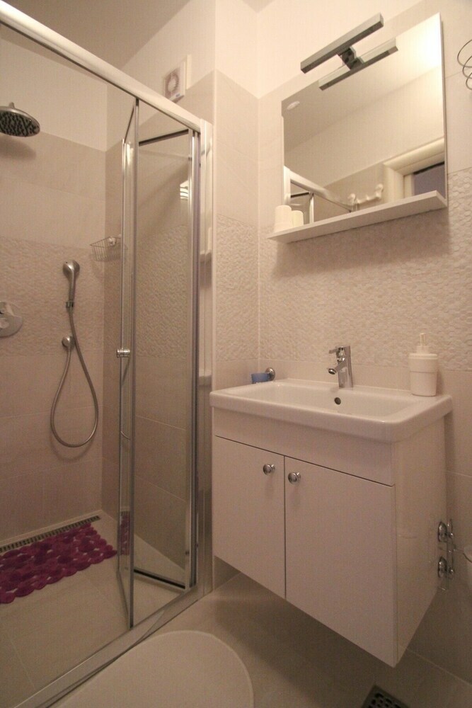 Apartamentos Villa Bonazza