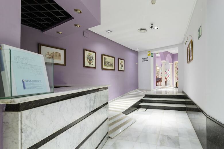 Hotel Plater�a By Bossh Hotels
