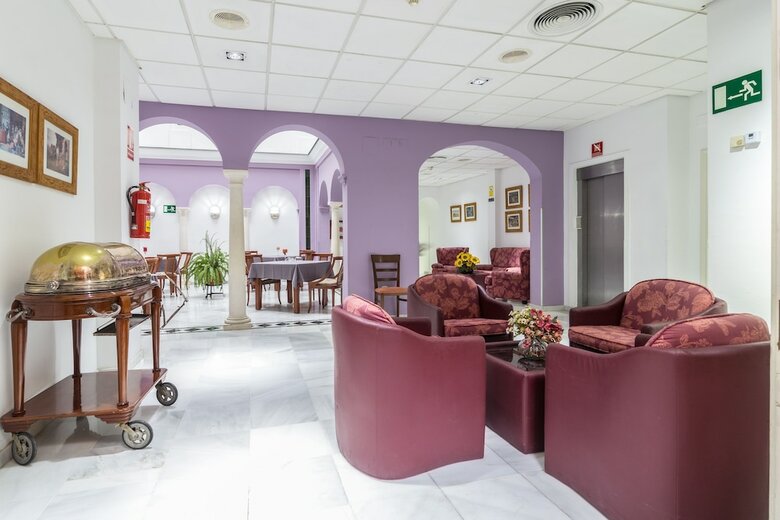 Hotel Plater�a By Bossh Hotels