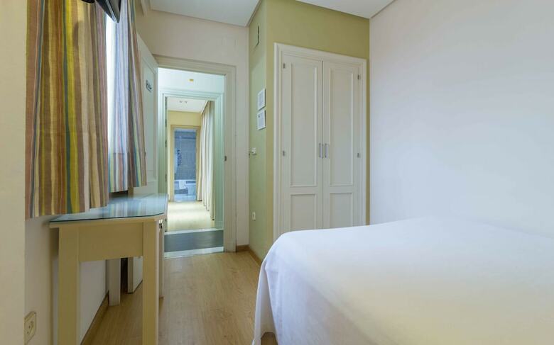 Hotel Plater�a By Bossh Hotels