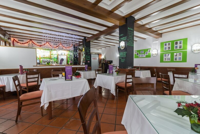 Hotel Plater�a By Bossh Hotels