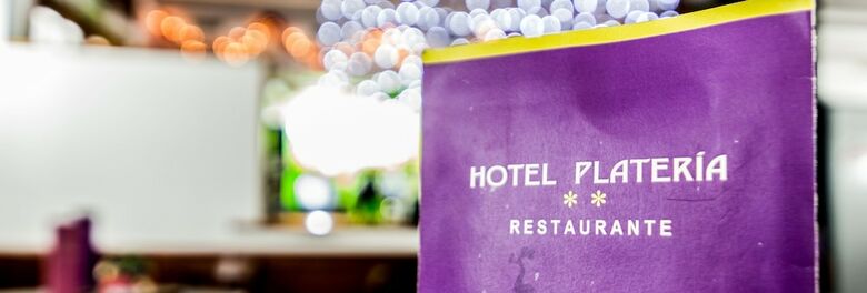 Hotel Plater�a By Bossh Hotels