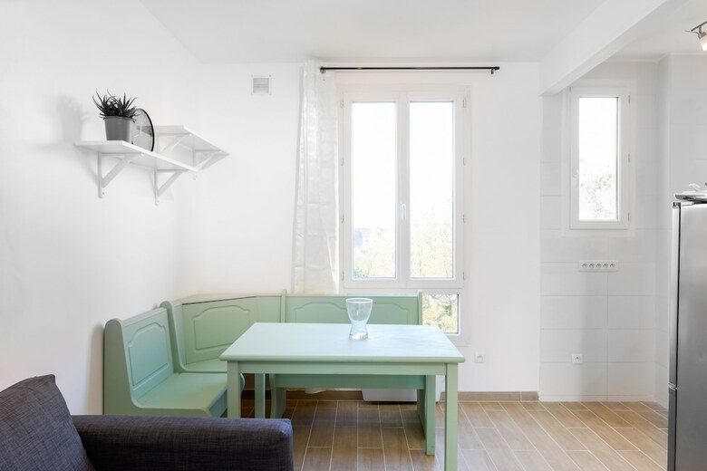 Apartamento 15 Min From The Eiffel Tower And Orly-airport