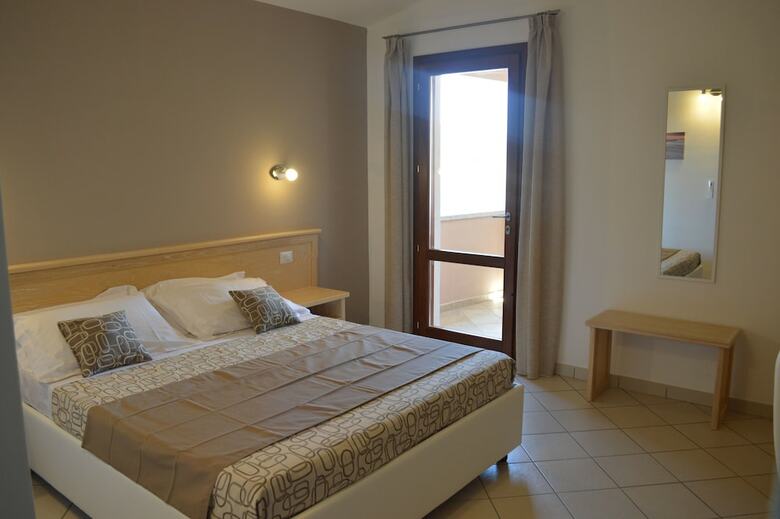 Bed & Breakfast Guest Rooms Affittacamere