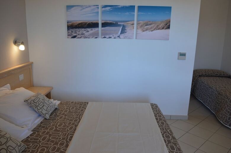 Bed & Breakfast Guest Rooms Affittacamere