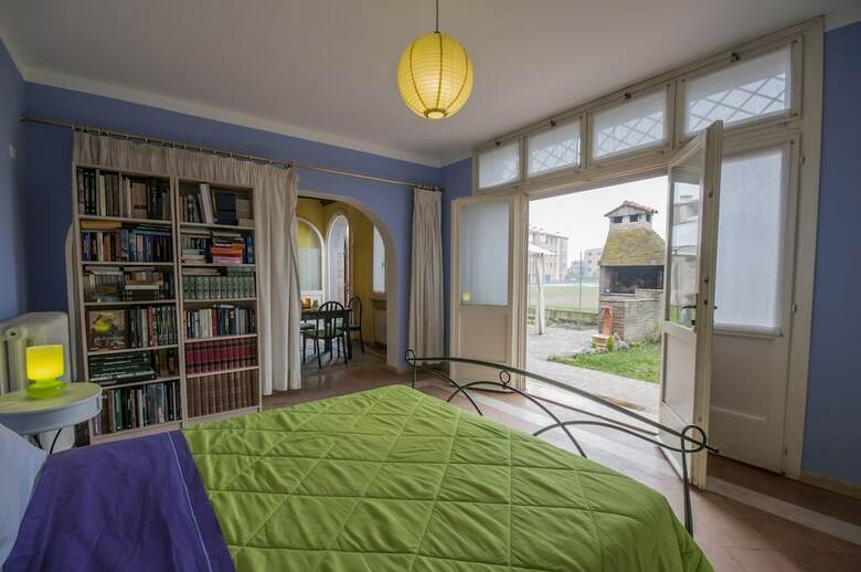 B&B Un Mondo A Colori
