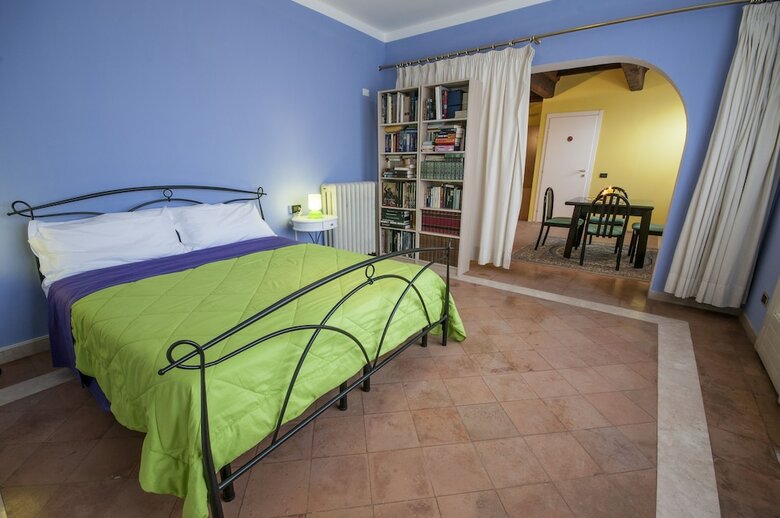 B&B Un Mondo A Colori