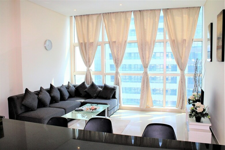 Apartamento Ascapes Yacht Bay