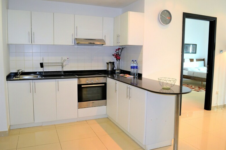Apartamento Ascapes Yacht Bay