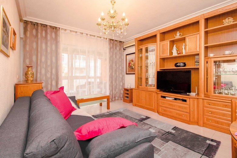 Apartamentos Espanatour Gale�n
