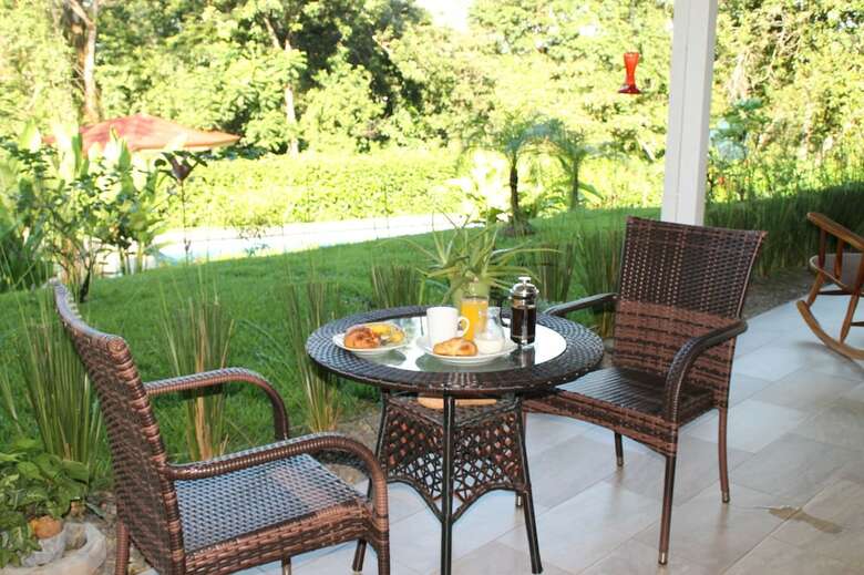 Villas Octogo�a