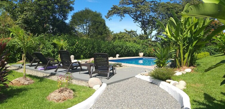 Villas Octogo�a