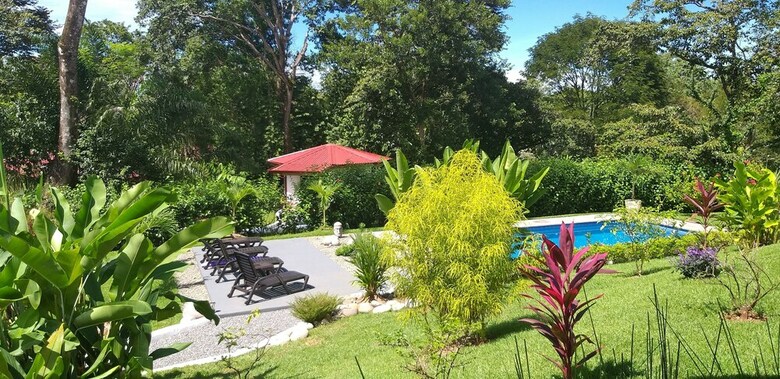 Villas Octogo�a