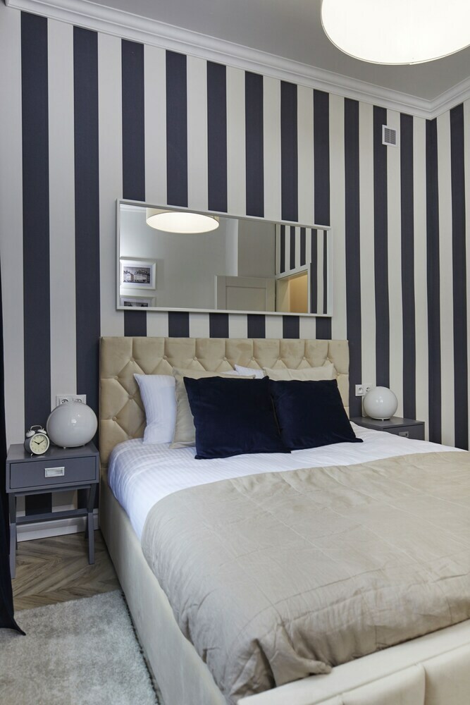 Retro Mokotow Elegance Apartment