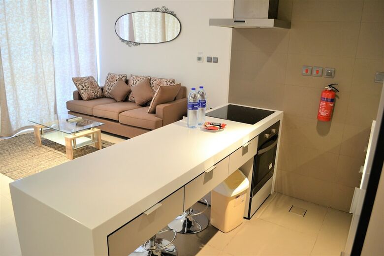 Apartamento Ascapes  West Avenue Tower