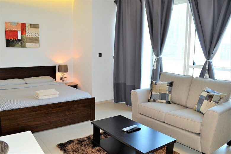Apartamento Ascapes  West Avenue Tower