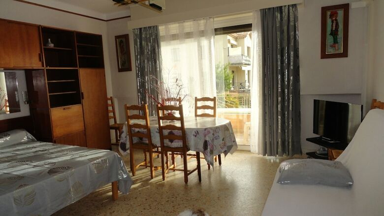 Apartamento Villa Panorama