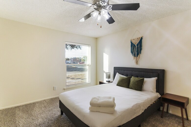 Apartamentos The Relaxing Suites Of Midland