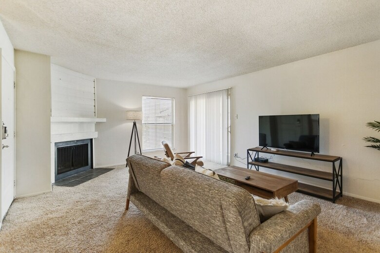Apartamentos The Relaxing Suites Of Midland