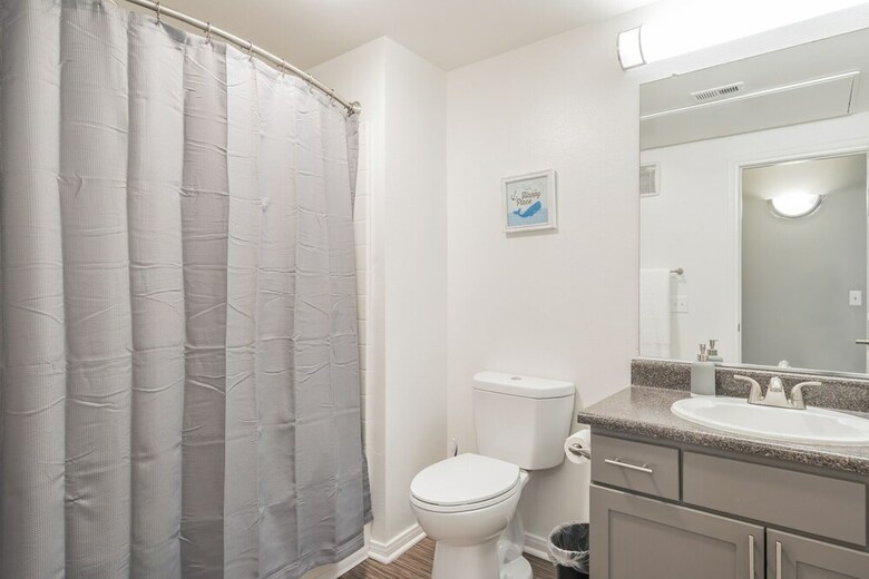 Apartamentos The Relaxing Suites Of Midland