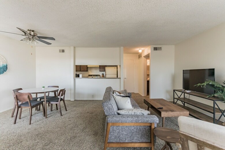 Apartamentos The Relaxing Suites Of Midland