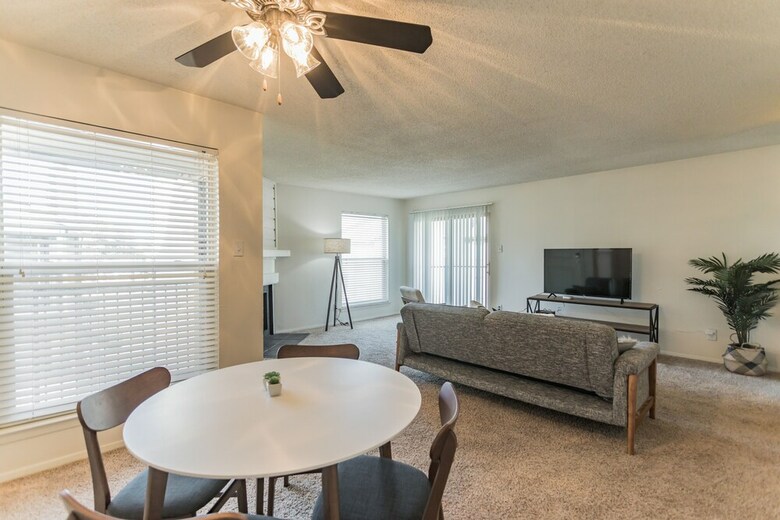Apartamentos The Relaxing Suites Of Midland
