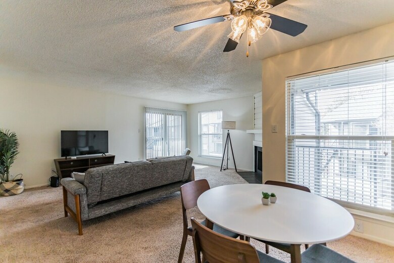 Apartamentos The Relaxing Suites Of Midland