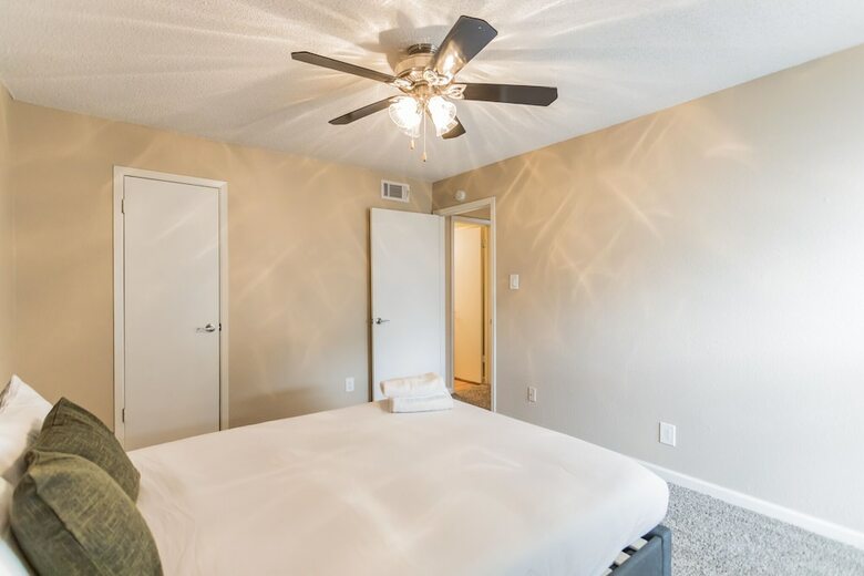 Apartamentos The Relaxing Suites Of Midland