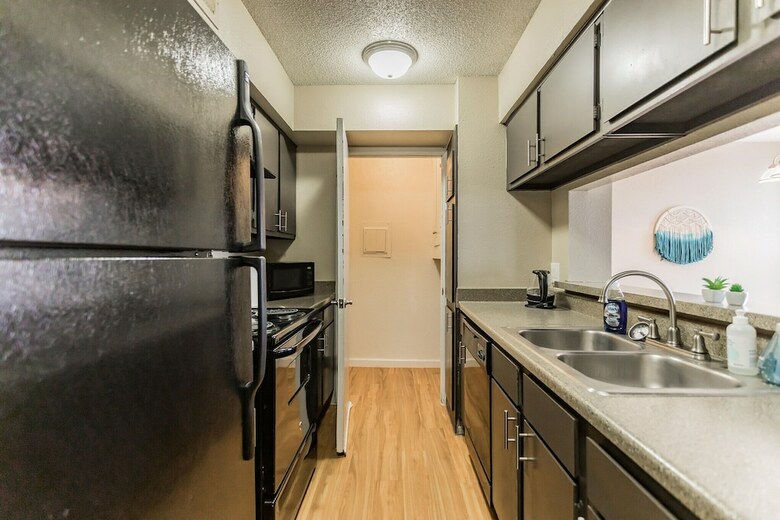 Apartamentos The Relaxing Suites Of Midland