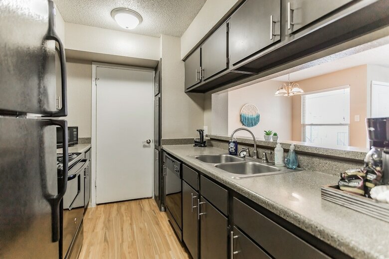 Apartamentos The Relaxing Suites Of Midland
