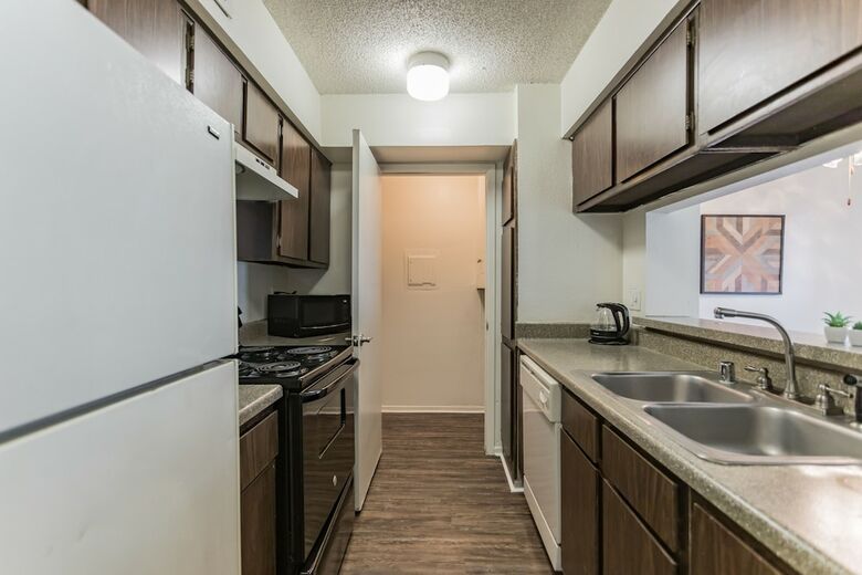 Apartamentos The Relaxing Suites Of Midland