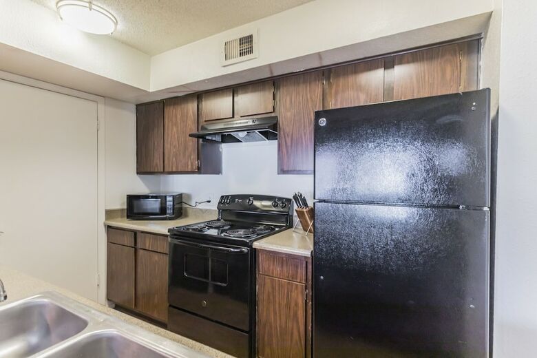 Apartamentos The Relaxing Suites Of Midland