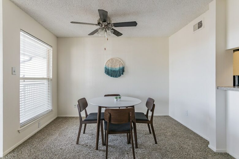 Apartamentos The Relaxing Suites Of Midland