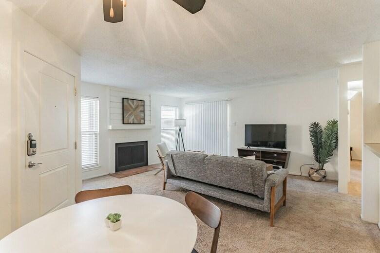 Apartamentos The Relaxing Suites Of Midland