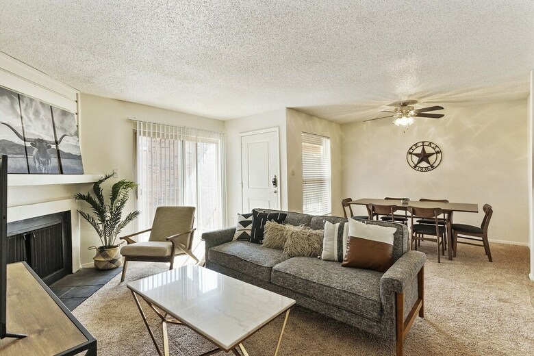 Apartamentos The Relaxing Suites Of Midland