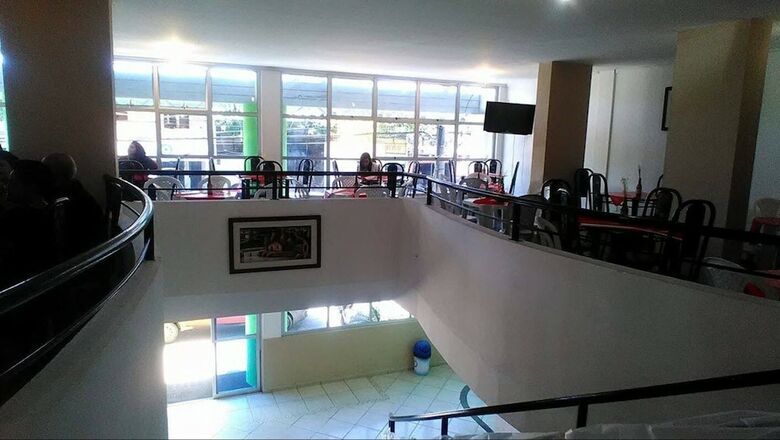 Grande Hotel Estacao Norte